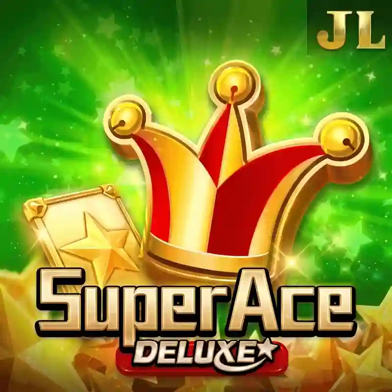 Game Siêu Ace Deluxe